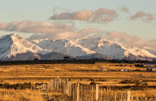 Puerto Natales House | Hostal El Puestero