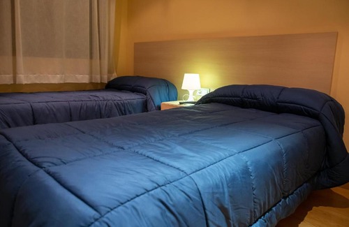 Alcaniz House | Hostal El Trillero