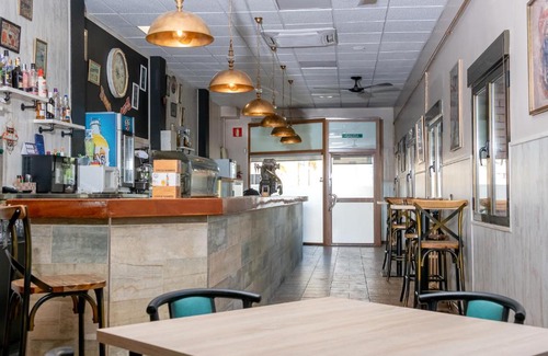 Alcaniz House | Hostal El Trillero
