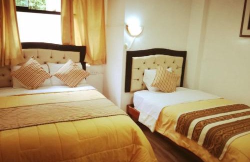 Aguas Calientes Hotel | Hostal Encanto Machupicchu