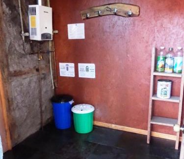 Curacautin House | Hostal Epu Pewen