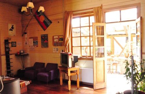 Curacautin House | Hostal Epu Pewen