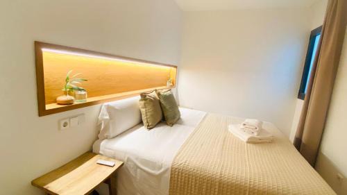 Tamariu Hotel | Hostal Es Niu de Tamariu
