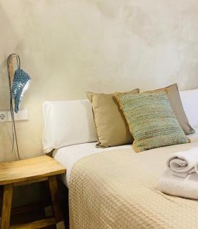 Tamariu Hotel | Hostal Es Niu de Tamariu