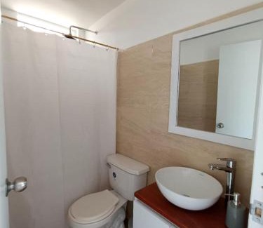 Yopal House | Hostal Esperanza & David House