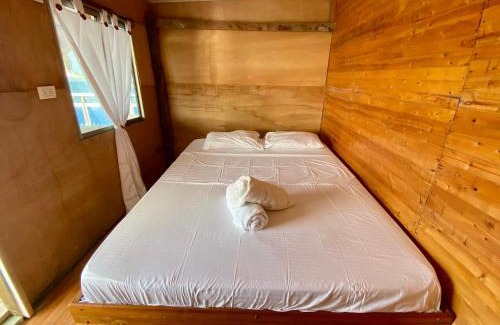 Isla Mucura House | Hostal Estrella De Mar