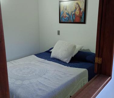 Jardin House | Hostal Famihotel Fundadores