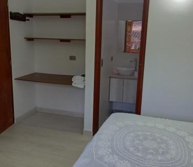 Jardin House | Hostal Famihotel Fundadores