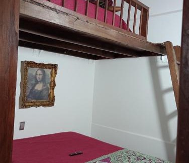 Jardin House | Hostal Famihotel Fundadores