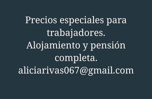 Chillan House | HOSTAL FAMILIAR