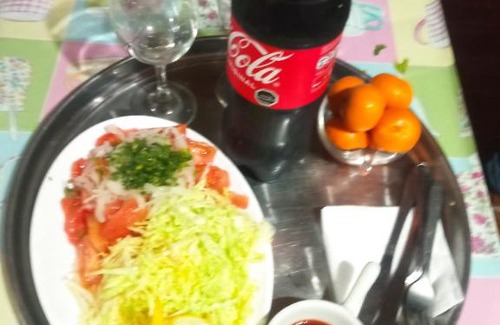 Chillan House | HOSTAL FAMILIAR