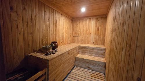 Luque House | Hostal Fontana Di Luque