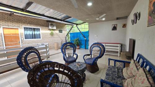 Luque House | Hostal Fontana Di Luque