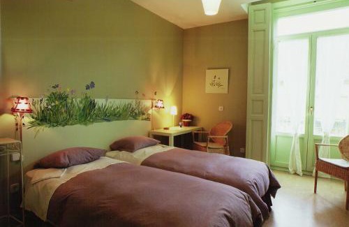 Segovia Old Town House | Hostal Fornos