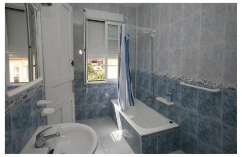 Figueras (Castropol) House | Hostal Galicia
