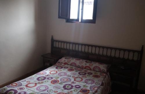 Figueras (Castropol) House | Hostal Galicia