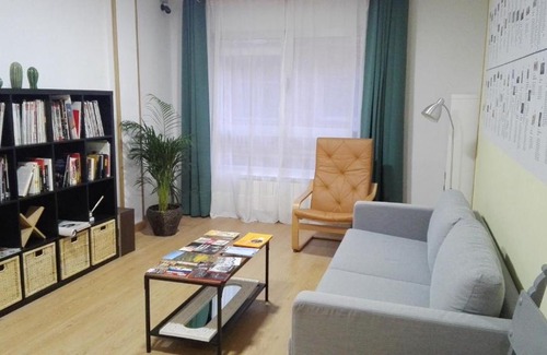Zamora House | Hostal Gemi