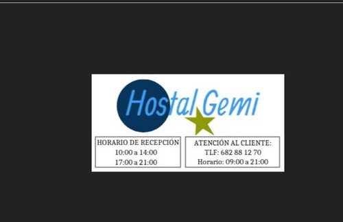 Zamora House | Hostal Gemi