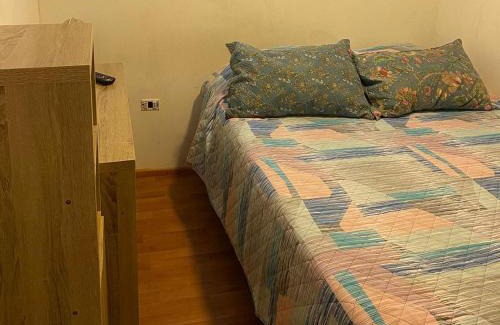La Serena Bed & Breakfast | HOSTAL HABITACIONES ECONOMICAS CERCA DEL TERMINAL DE BUSES Cafetería