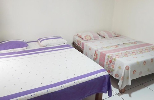 Huerta Grande Hotel | Hostal Huerta Grande