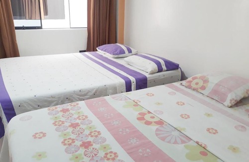 Huerta Grande Hotel | Hostal Huerta Grande