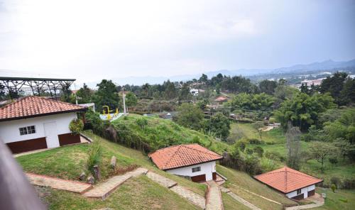 Rionegro House | Hostal Inn II Rionegro