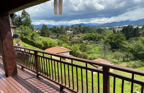 Rionegro House | Hostal Inn II Rionegro