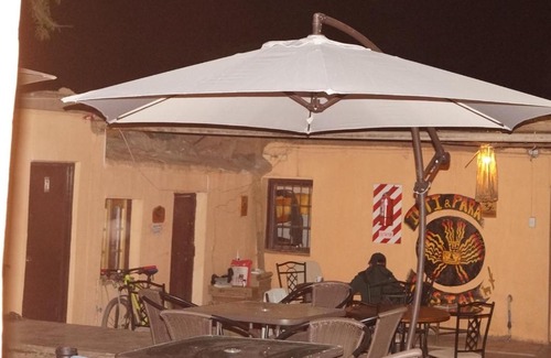 San Pedro de Atacama Hotel | Hostal Intipara