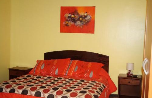 San Pedro de Atacama Hotel | Hostal Intipara