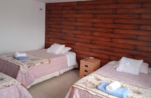 Puerto Natales House | Hostal JC
