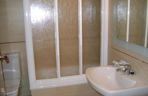 Villarrubia de los Ojos House | Hostal Jijones