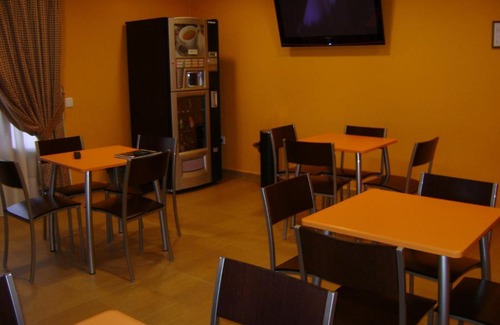 Villarrubia de los Ojos House | Hostal Jijones