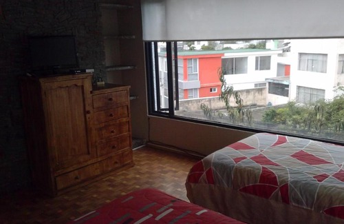 Guapulo House | Hostal Joanna