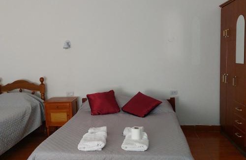Cafayate House | Hostal killari