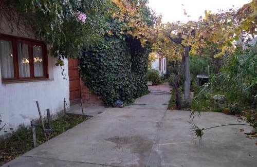 Cafayate House | Hostal killari