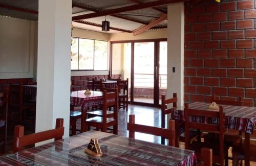 Chachapoyas Hotel | HOSTAL KOLLARÓN