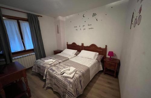 La Alberca House | Hostal La Balsá