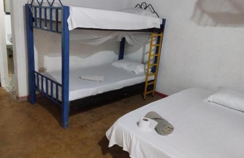 Lejanias House | Hostal La Cabaña