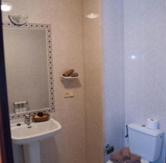 Ferrol House | Hostal La Frontera