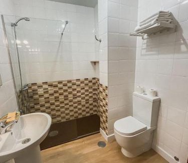 Ferrol House | Hostal La Frontera