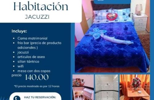 Lurin House | Hostal La Gaviota