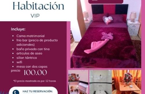 Lurin House | Hostal La Gaviota