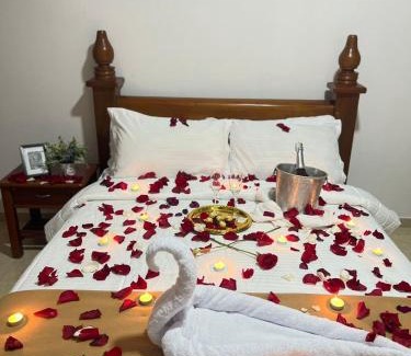 Cartagena District Hotel | Hostal La Heroica