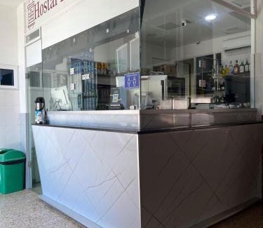 Cartagena District Hotel | Hostal La Heroica