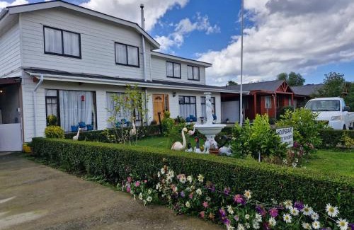 Llanquihue House | Hostal La nona
