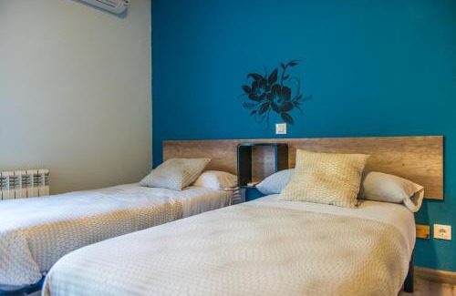 Candeleda House | Hostal La Pastora