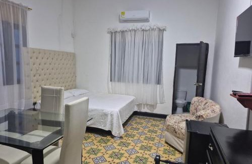 Soacha House | Hostal La Villa