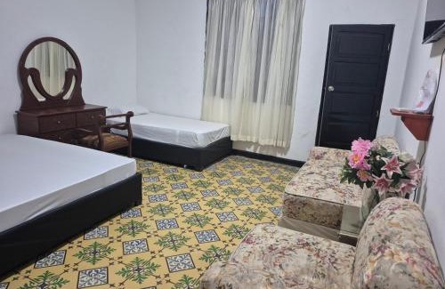 Soacha House | Hostal La Villa