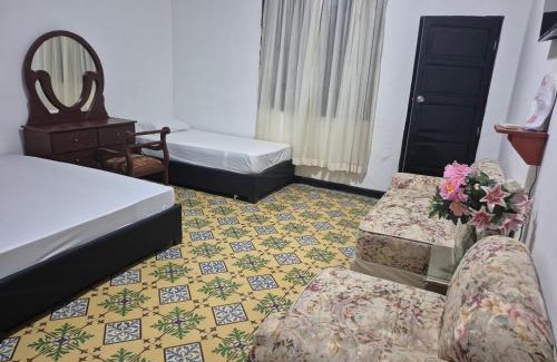 Soacha House | Hostal La Villa