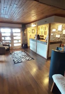 Llifen House | Hostal lago Ranco Boutique